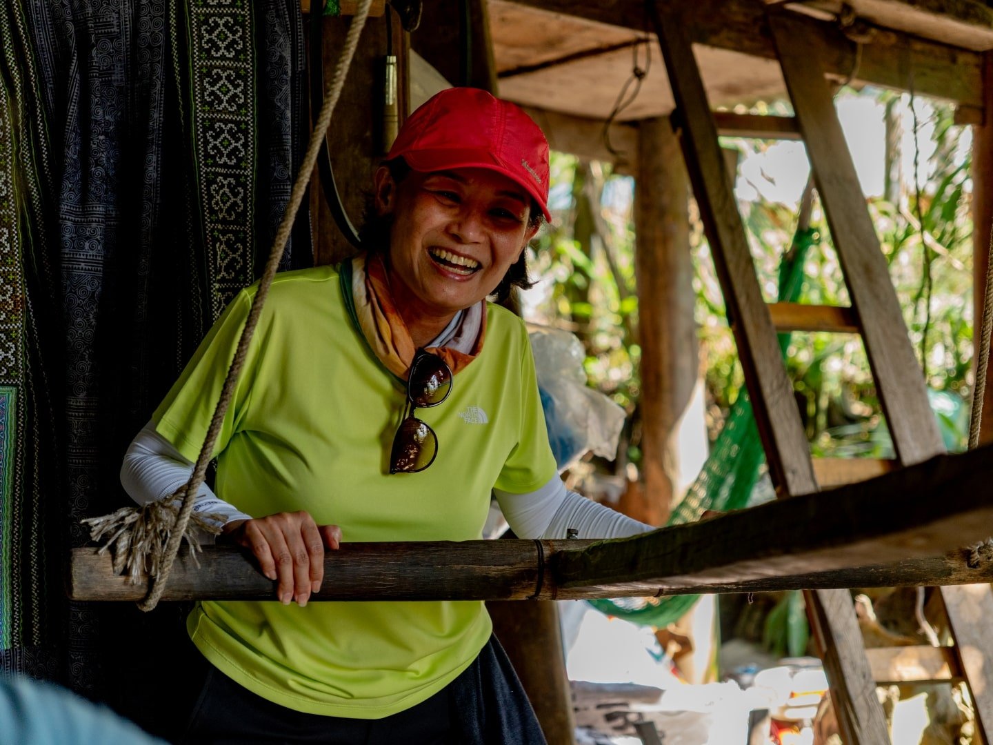 Sapa 2 Days 1 Night Itinerary